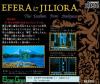 Efera & Jiliora - The Emblem from Darkness Box Art Back